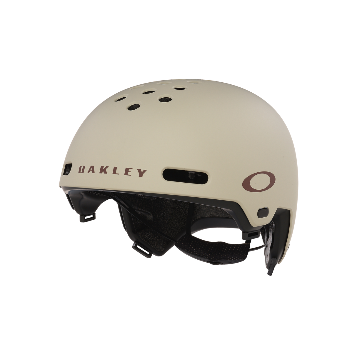 Oakley St 1 No Mips Skate Helmet-2