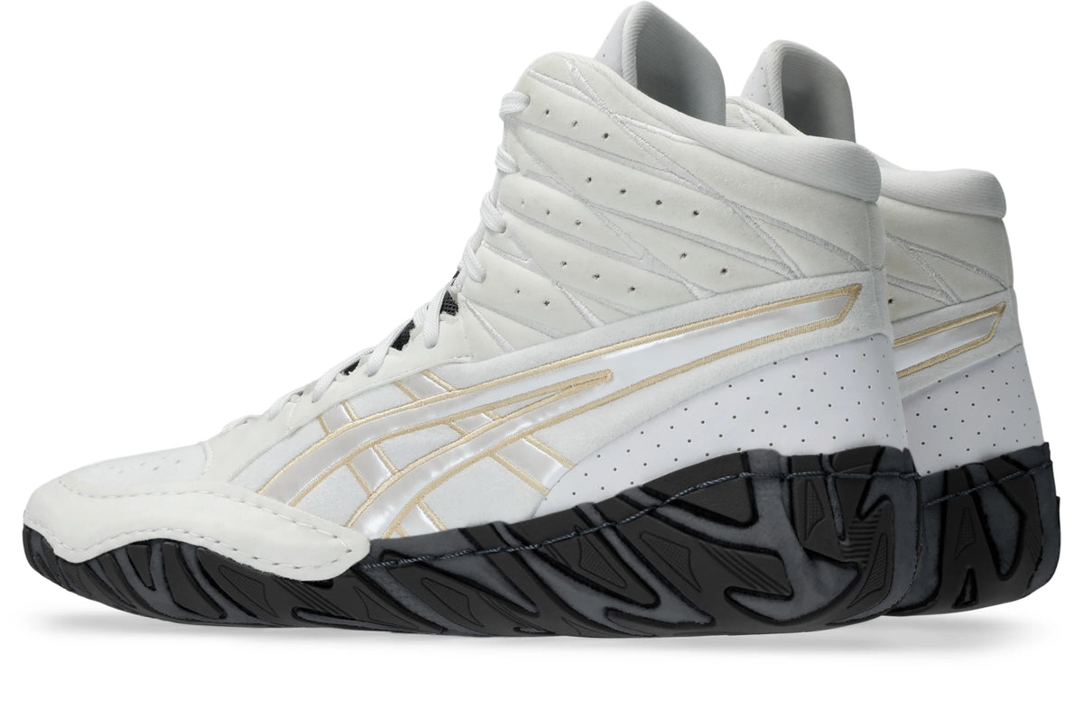 Asics Men's Aggressor 6 Wrestling Shoes-7