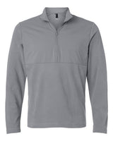 adidas Men's Ultimate365 Cozy Quarter-Zip Pullover-1