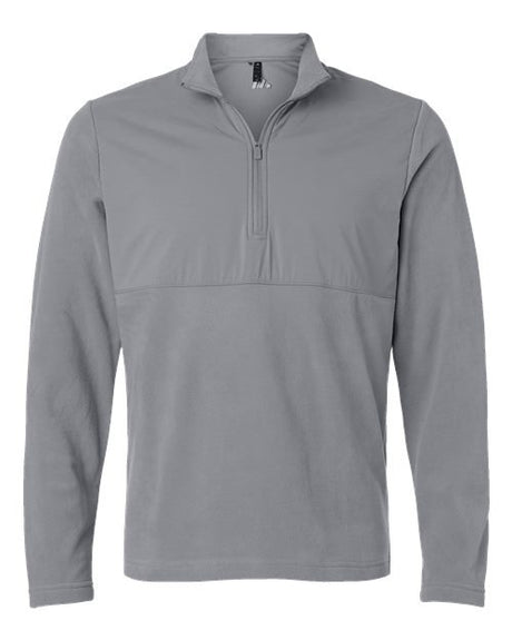 adidas Men's Ultimate365 Cozy Quarter-Zip Pullover-1