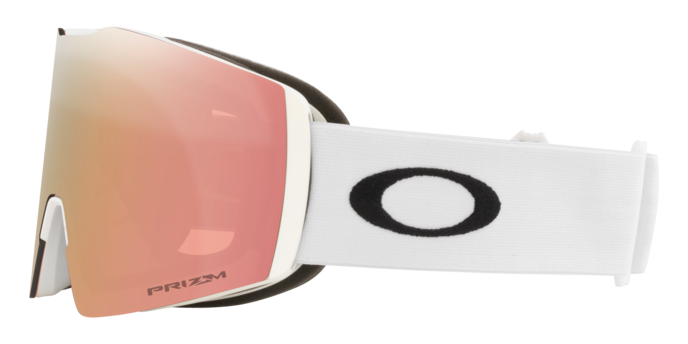Oakley Fall Line L Snow Goggles-4