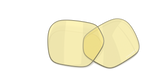 Oakley HSTN Square Replacement Lenses