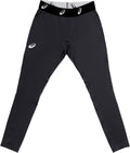 Asics Men's Stock Compression Tight
