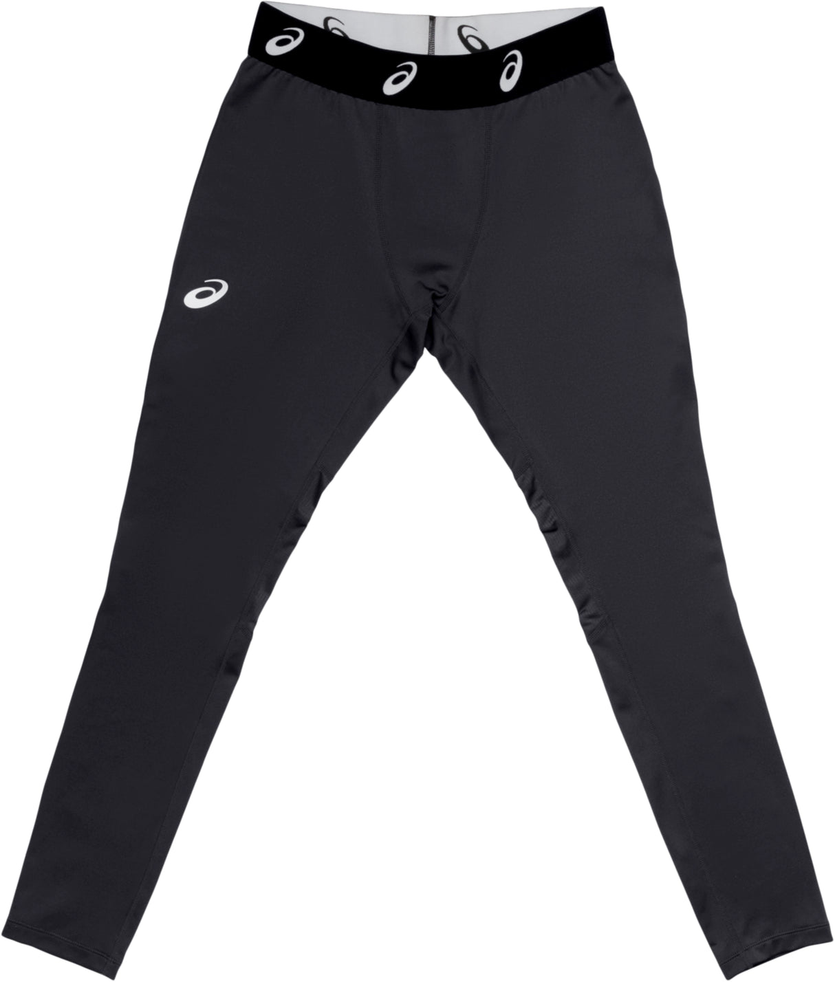 Asics Men's Stock Compression Tight