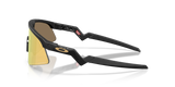 Oakley Resistor Sweep Sunglasses-3