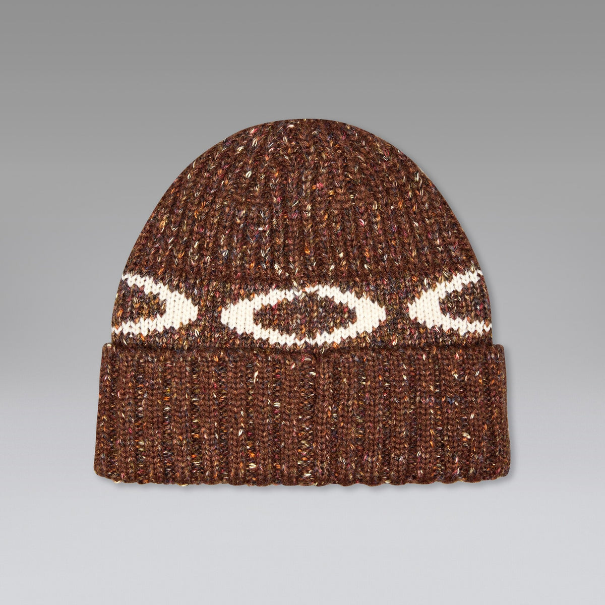 Oakley Women's Ellipse Ribbed Beanie-3