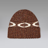 Oakley Women's Ellipse Ribbed Beanie-3
