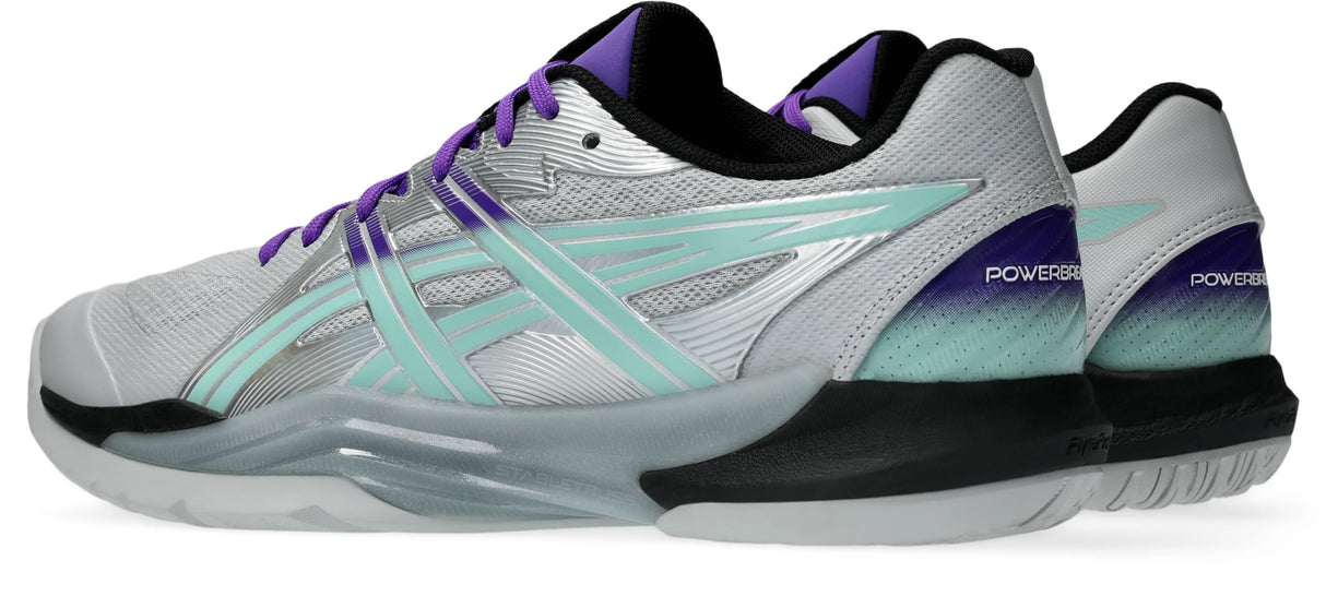 Asics Men's Powerbreak FF Volleyball Shoes-7
