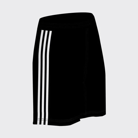 adidas Youth Grappling Shorts-2