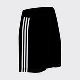 adidas Youth Grappling Shorts-2