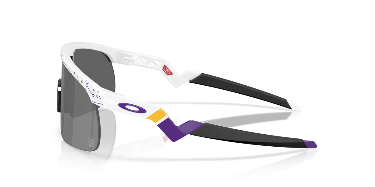 Oakley Resistor NFL Sunglasses-3