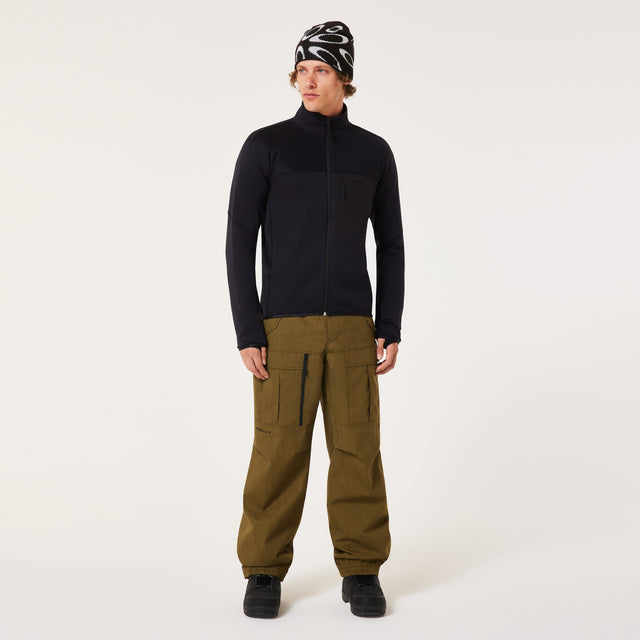 Oakley Men's Canopy Pro Full Zip Sweatshirt-2