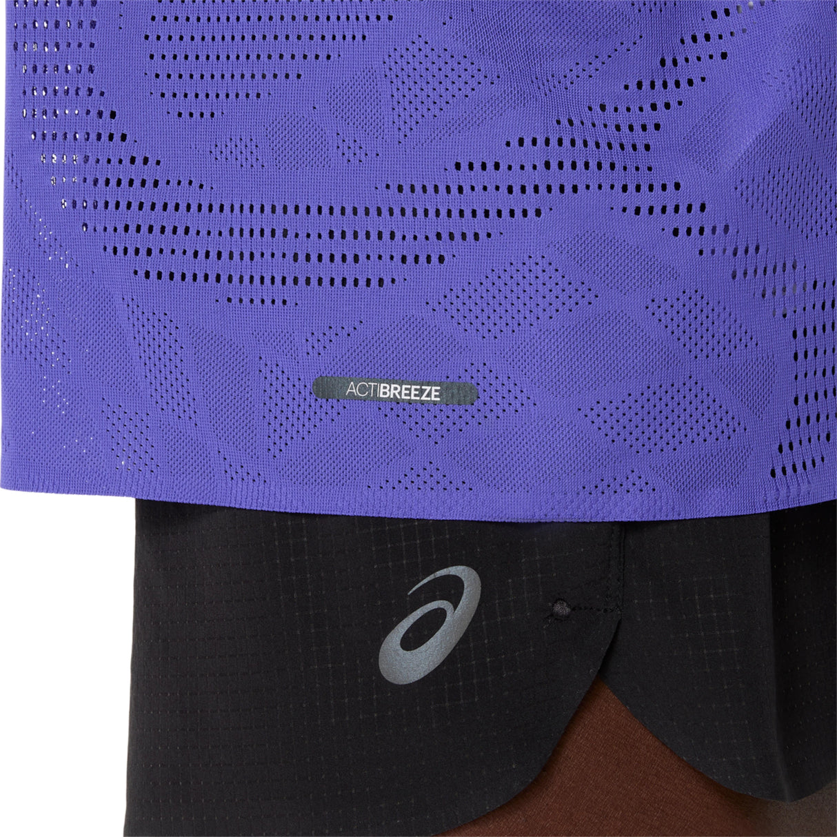 Asics Men's Metarun Singlet-5