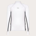 Oakley Men's Tidal Pressure Rashguard T-Shirt-1