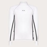 Oakley Men's Tidal Pressure Rashguard T-Shirt-1
