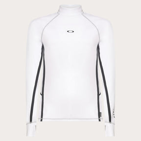 Oakley Men's Tidal Pressure Rashguard T-Shirt-1