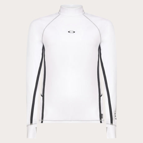 Oakley Men's Tidal Pressure Rashguard T-Shirt-1