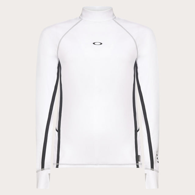 Oakley Men's Tidal Pressure Rashguard T-Shirt-1
