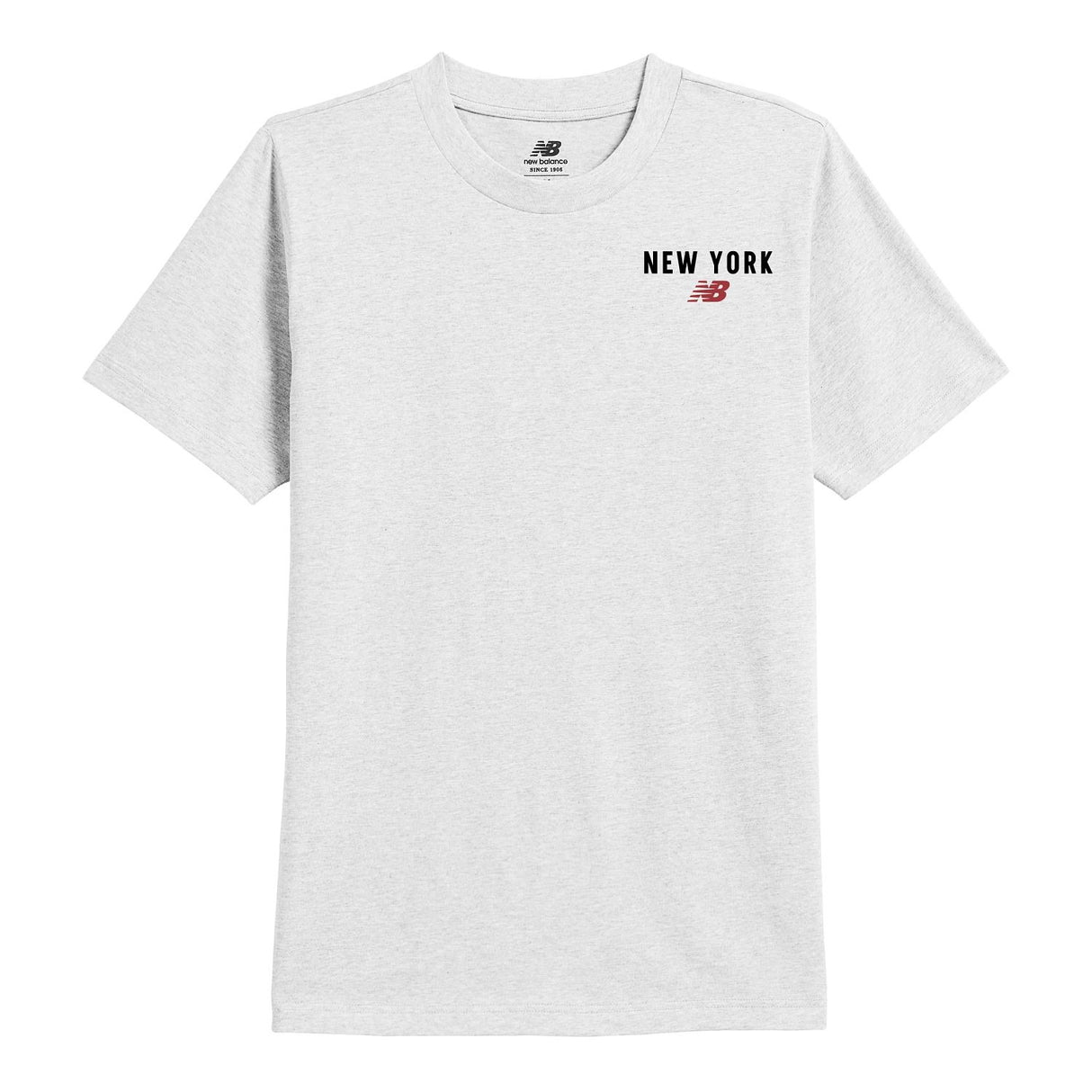 New Balance Men's New York City Character T-Shirt-7