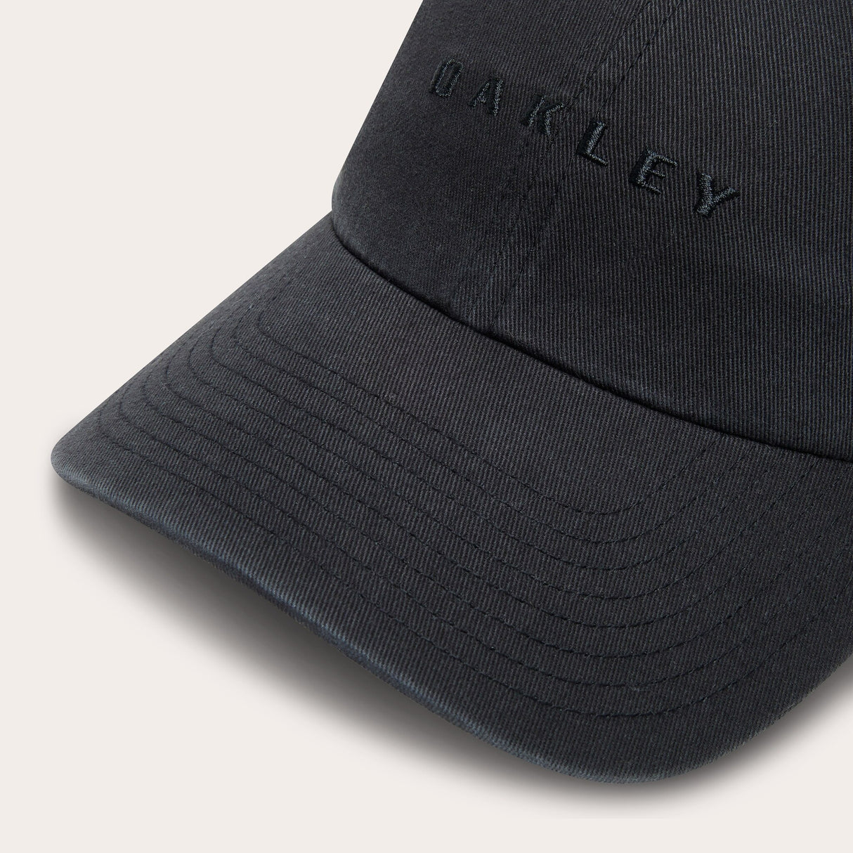Oakley '47 Soho Gen Dad Cap-2