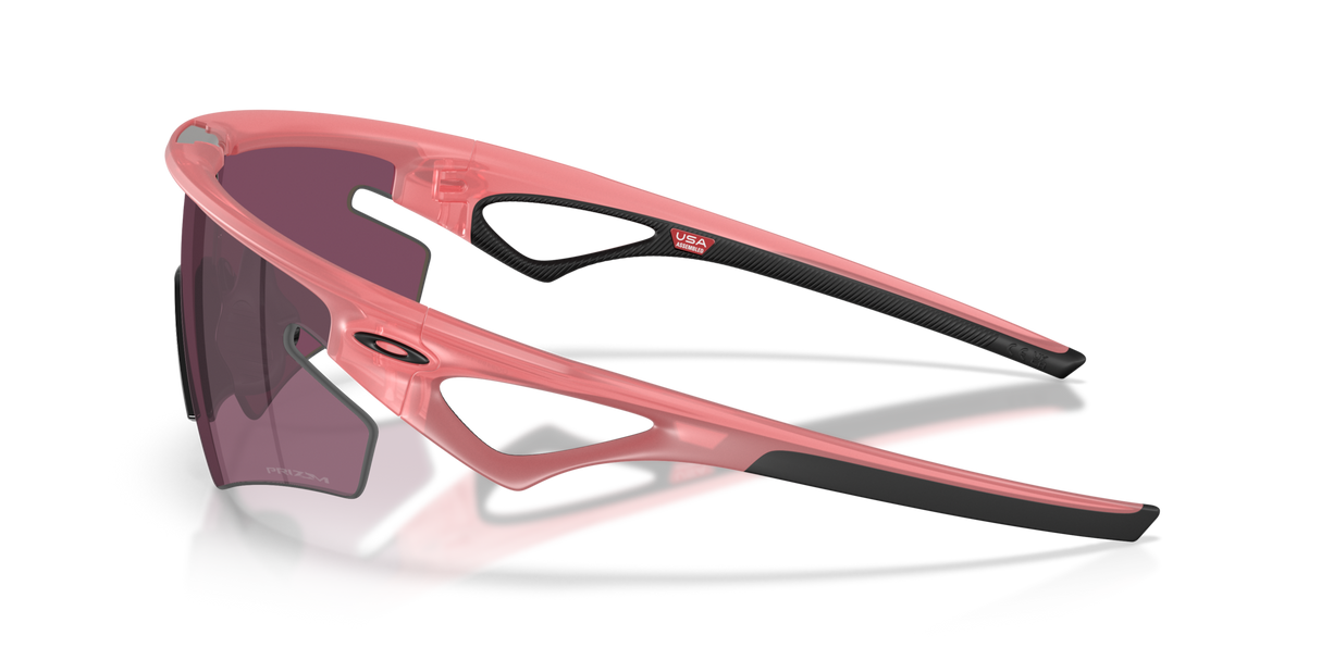 Oakley Sphaera Slash Sunglasses-3
