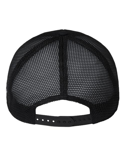 Under Armour Team Mid Trucker Cap-2