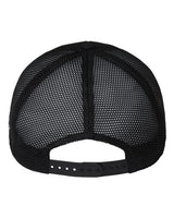 Under Armour Team Mid Trucker Cap-2