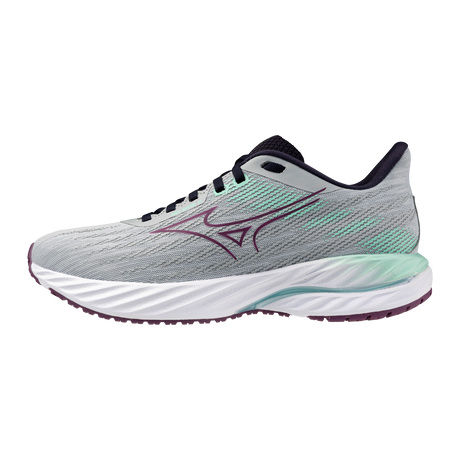 Mizuno Women's Wave Inspire 21 Running Shoes-1