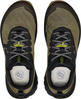 KEEN Men's Roam Trail Running Shoe-1