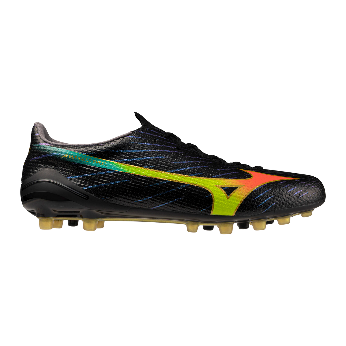 Mizuno Adult A III Elite AG Soccer Cleats-6