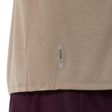 Asics Women's Nagino Run Short Sleeve Top-5