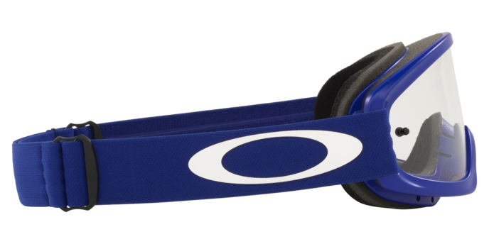 Oakley O Frame 2.0 Pro XS MX Goggles-11