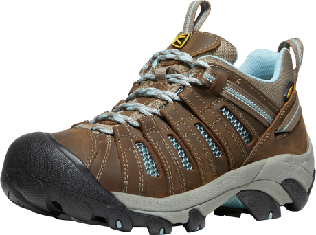 KEEN Women's Voyageur Shoe-2
