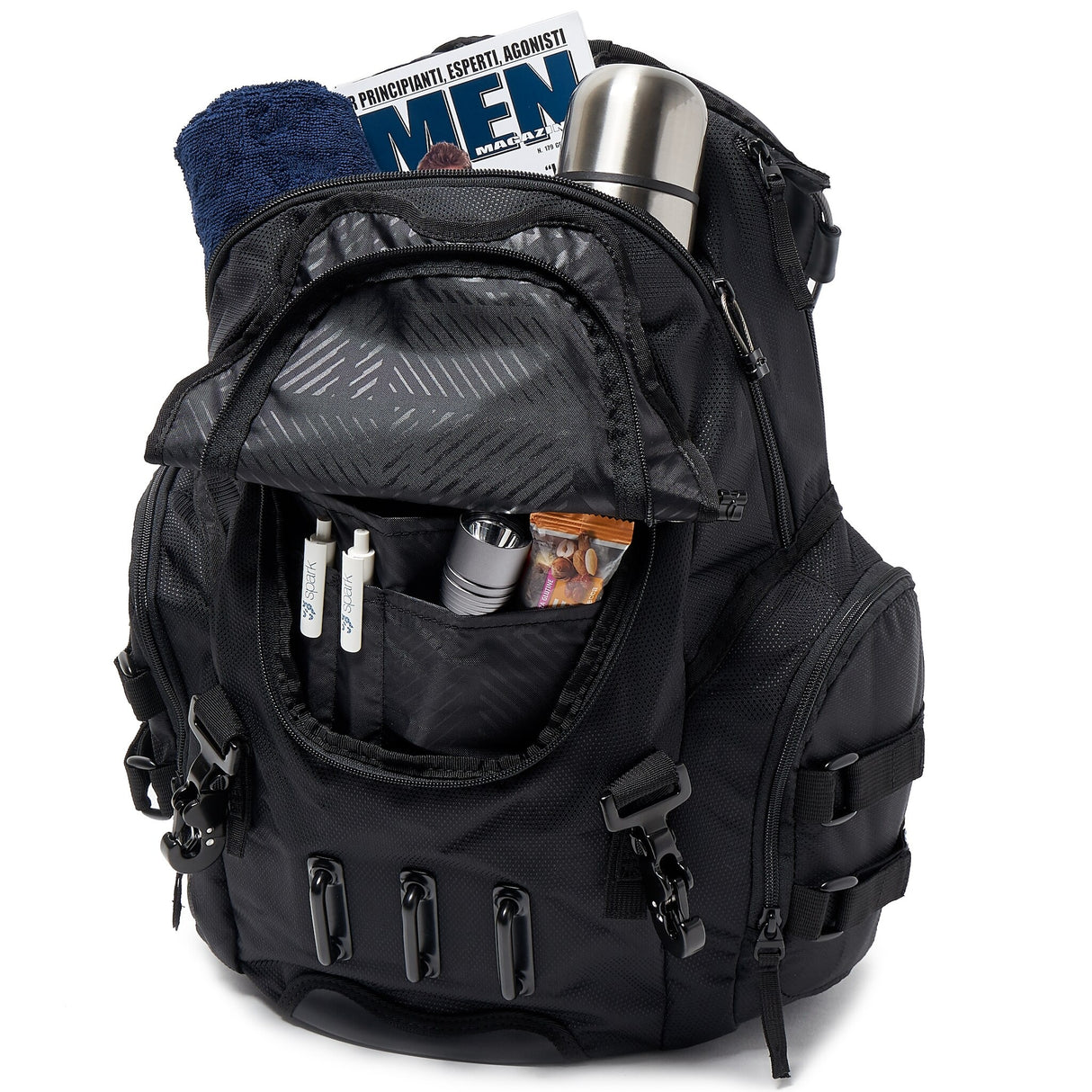 Oakley Bathroom Sink Bag-2