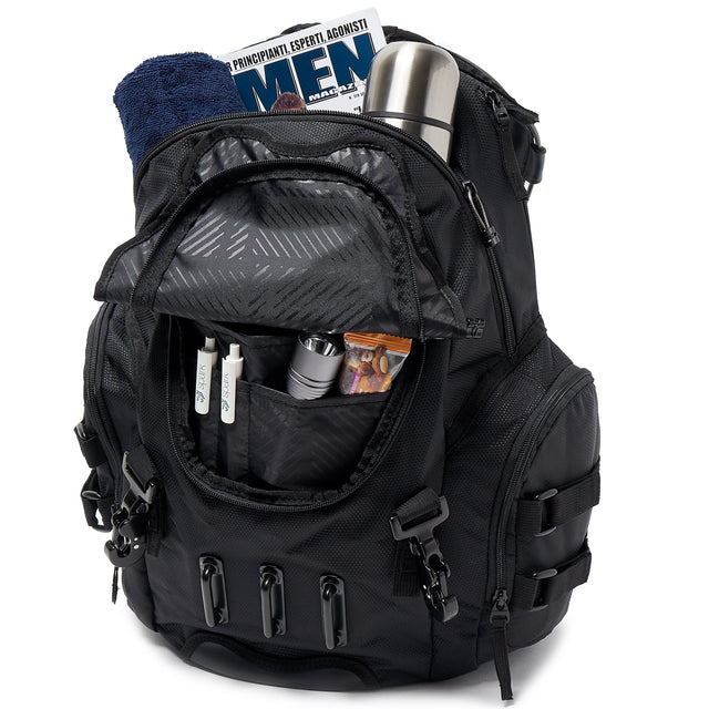 Oakley Bathroom Sink Bag-2