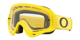 Oakley XS O-Frame MX Goggles-1