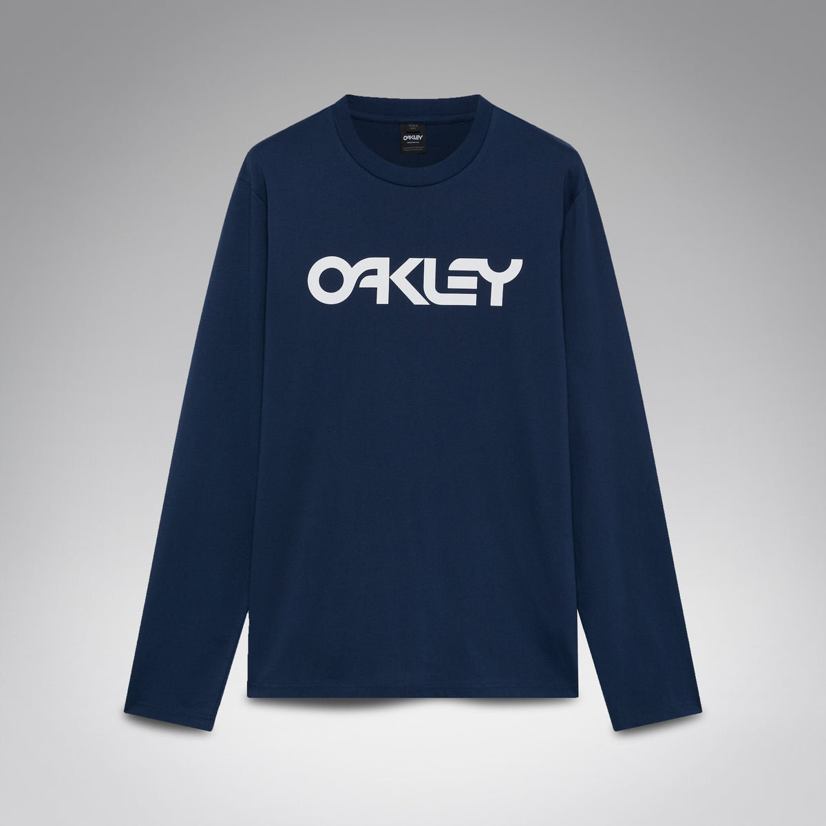 Oakley Men's Mark II Long Sleeve Tee 2.0-1