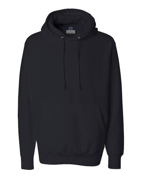 MV Sport Men's Pro Weave Hooded Sweatshirt-1