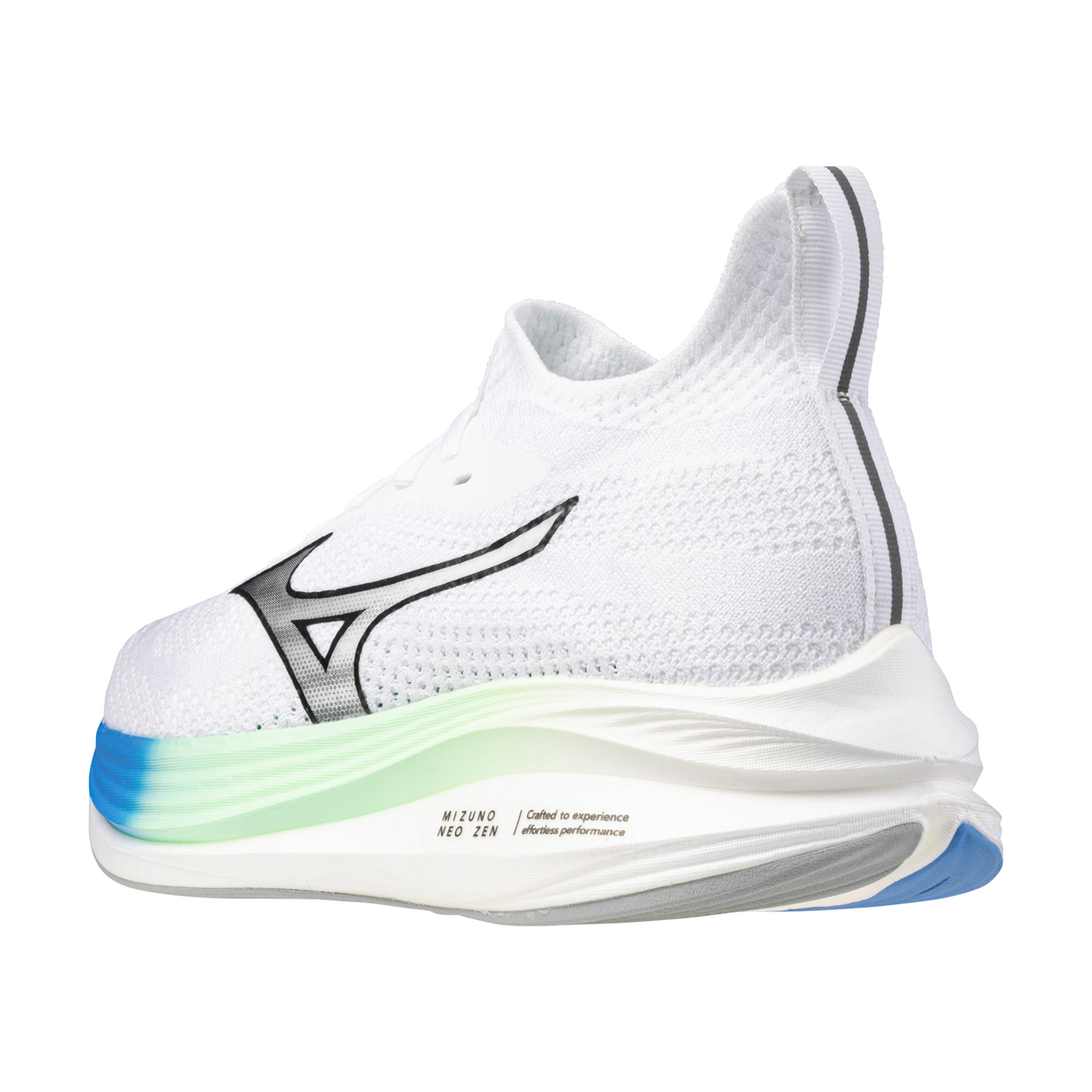 Mizuno Men's Neo Zen Running Shoes-7