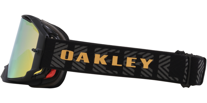 Oakley Airbrake MX Goggles-5