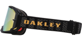 Oakley Airbrake MX Goggles-5