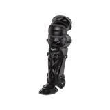 Mizuno Adult Samurai Baseball Shin Guards 16.5"