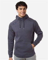 Legends Men's Hawthorne Tech Hooded Sweatshirt-3
