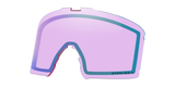 Oakley Line Miner L Replacement Lenses