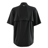 Mizuno Men's Short Sleeve Hitting Jacket-2