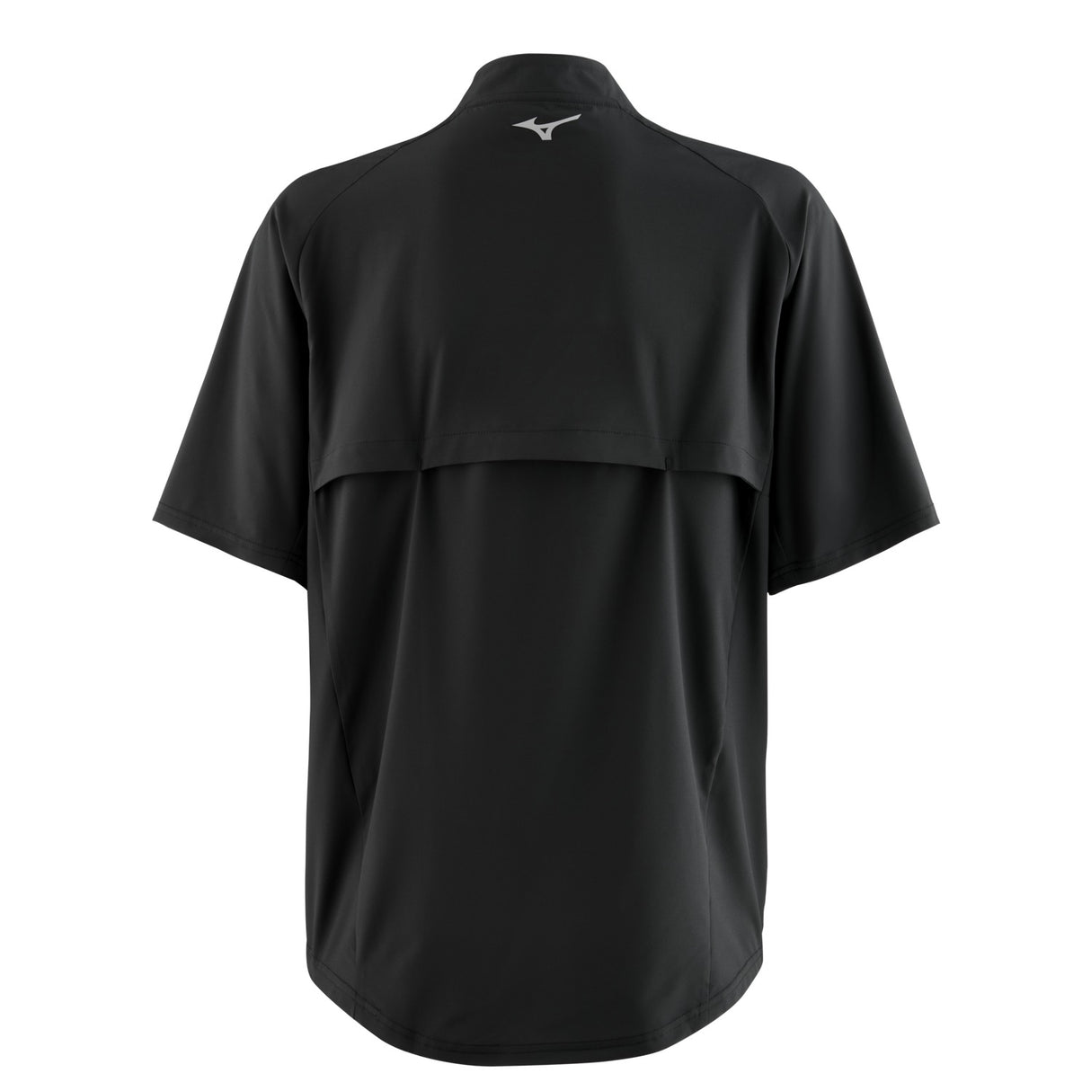 Mizuno Youth Short Sleeve Hitting Jacket-2