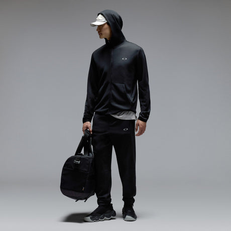 Oakley Men's Edge Force Fz Hoodie-2