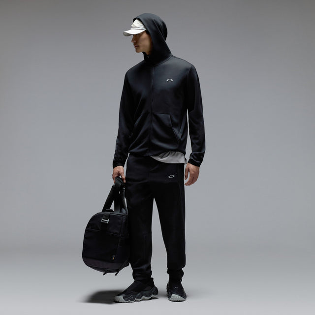 Oakley Men's Edge Force Fz Hoodie-2