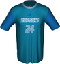 Adidas Crew Neck Utility Shocklite Jersey League Outfitters