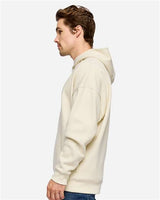 LAT Men's Heavyweight Hoodie Sweatshirt-4